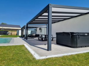 OGveranda.com - OG veranda voor uw droom veranda's & overkappingen!