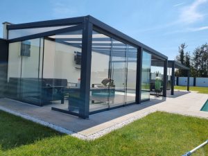 OGveranda.com - OG veranda voor uw droom veranda's & overkappingen!